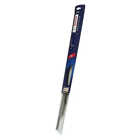 Bosch Endurance Escobilla limpiaparabrisas de repuesto E70