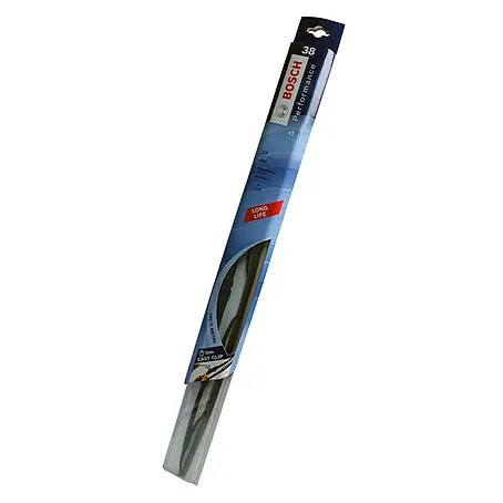 Bosch Performance Escobilla limpiaparabrisas de repuesto P38