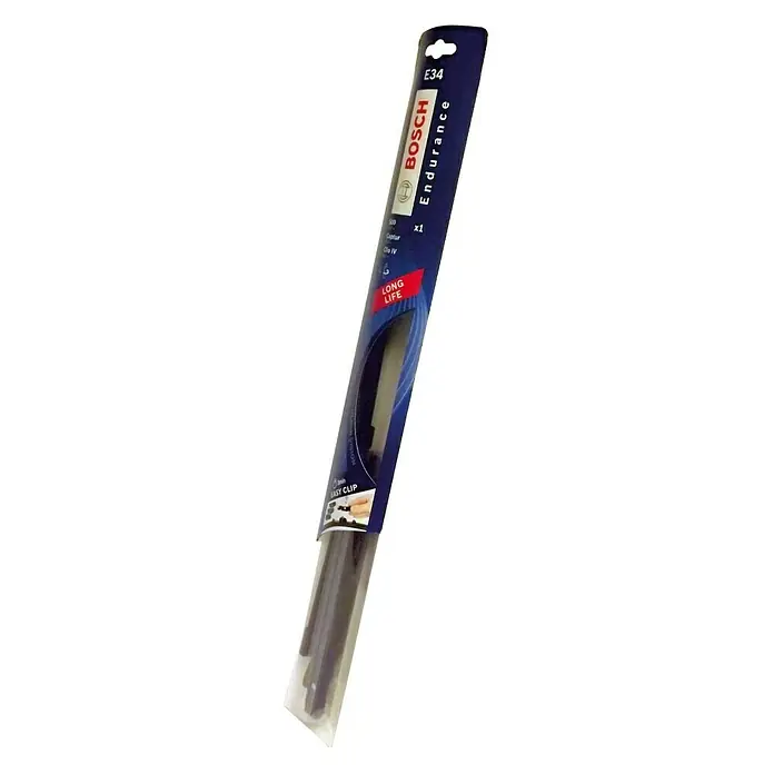 Bosch Juego de escobillas limpiaparabrisas - Largo: 340 mm