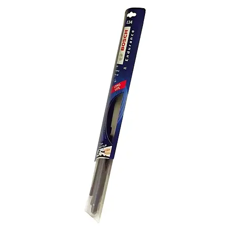 Bosch  Juego de escobillas limpiaparabrisas