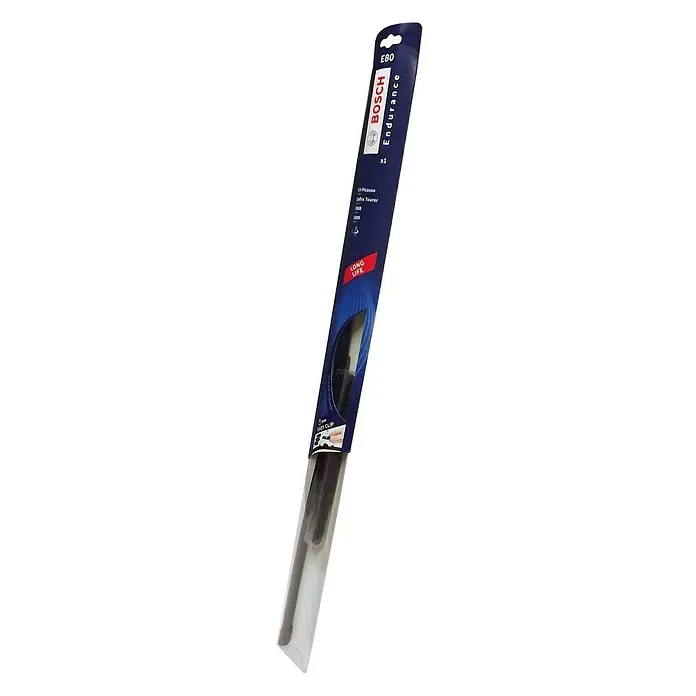 Bosch Endurance Escobilla limpiaparabrisas de repuesto E80 - Largo: 800 mm