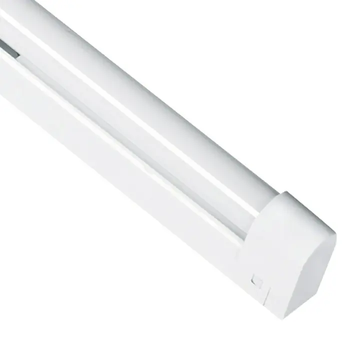 Voltolux Lámpara fluorescente LED - 36 W, Blanco