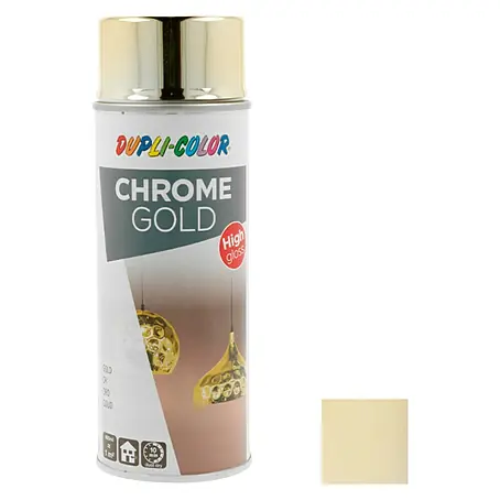 Dupli-Color Effect Speciale spray Goud