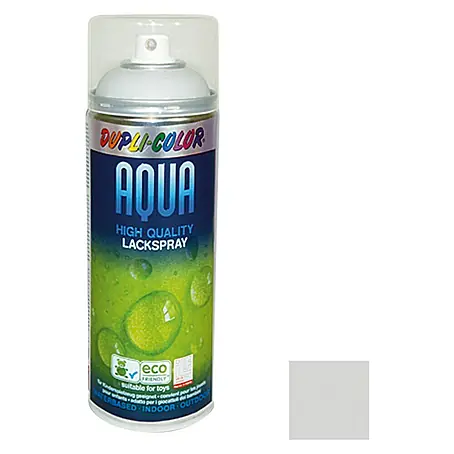 Dupli-Color Aqua Grondering Lichtgrijs