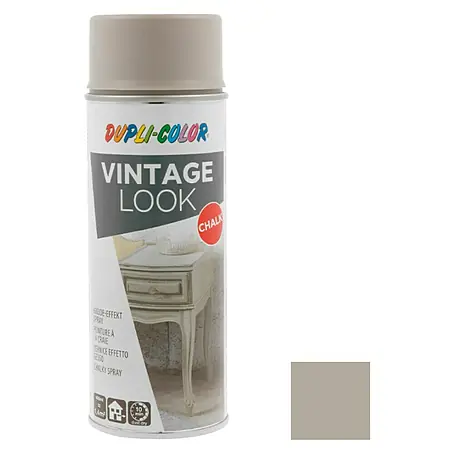 Dupli-Color  Krijtspray Vintage effect Gobi