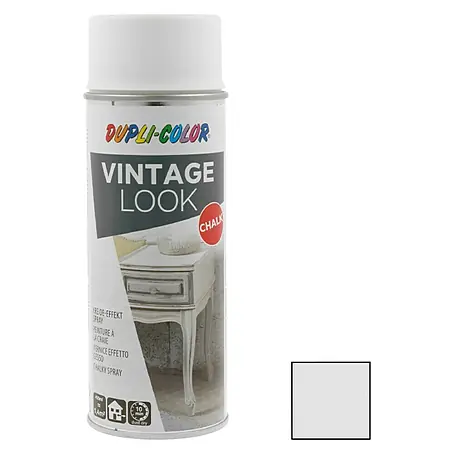 Dupli-Color  Krijtspray Vintage effect Taiga