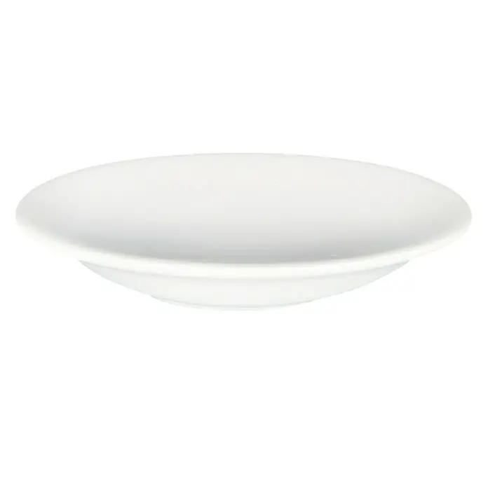 Venus Pure White Seifenschale - Keramik, Weiß