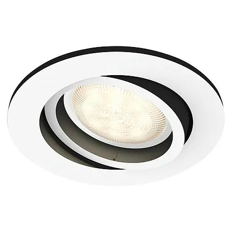 Philips Hue LED-Einbauspot Milliskin Erweiterung