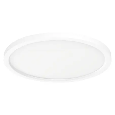 Philips Hue LED-Panel rund Aurelle