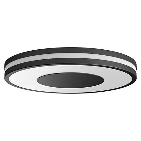 Philips Hue LED-Deckenleuchte rund