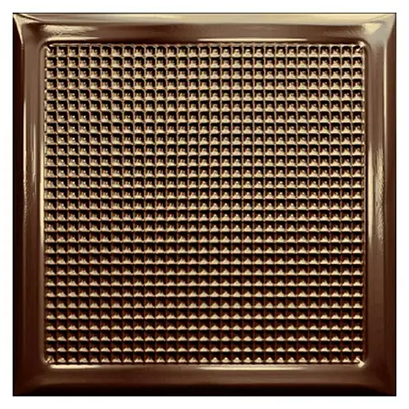 Wandfliese Cristal Titanium Brick