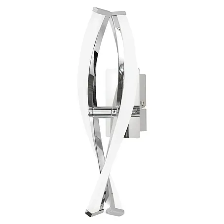 WOFI Idana LED-Wandleuchte
