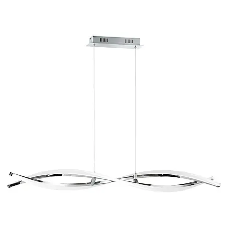 WOFI Idana LED-Pendelleuchte
