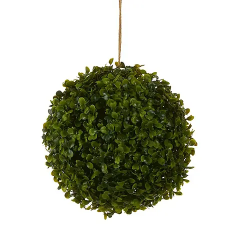 Planta artificial Buxus