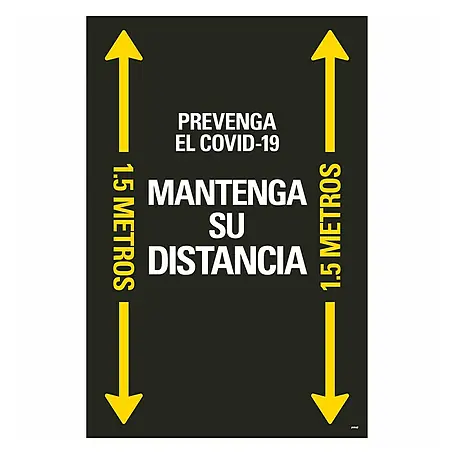 Pickup  Etiqueta adhesiva