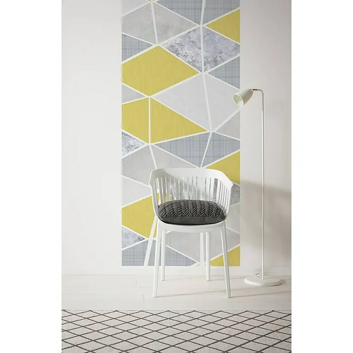 Komar Infinity Fototapete Yesterday Panel - 1 -tlg., B x H: 100 x 250 cm, Vlies - Stimmungsaufnahme