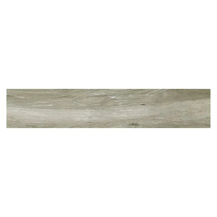 BHS Showroom Pavimento porcelánico Atelier Antislip - 23,3 x 120 cm, Gris