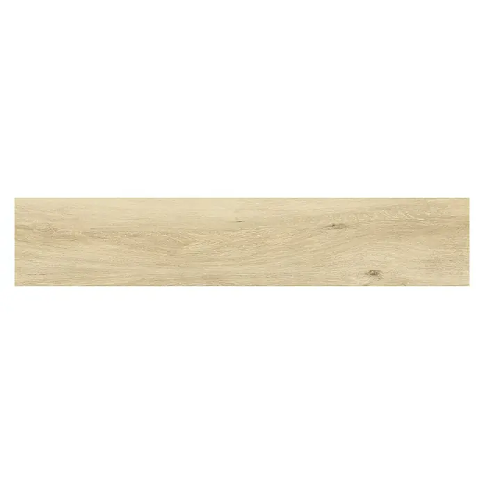 BHS Showroom Pavimento porcelánico Atelier - 23,3 x 120 cm, Natural