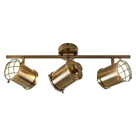 LED-Deckenleuchte Ebbi