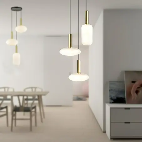 Tween Light  Pendelleuchte Liann