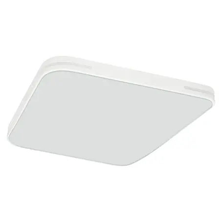 Lavida  LED-Deckenleuchte Optimum Square