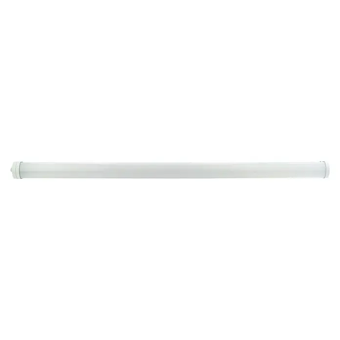 Ritter Leuchten LED-Lichtleiste Omega - 24 W, Länge: 1,142 m, Tageslichtweiß