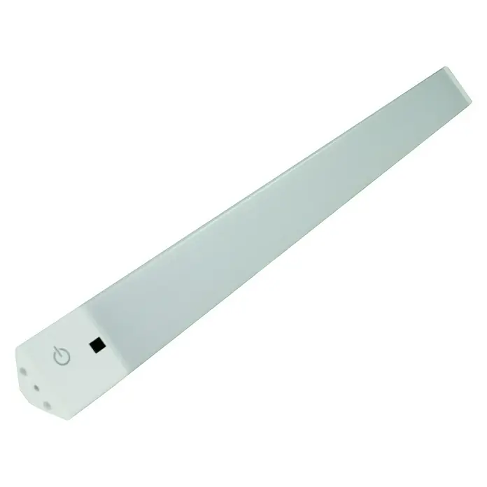 Ritter Leuchten LED-Unterbauleuchte Angle Light - 8 W, Länge: 55 cm, Neutralweiß