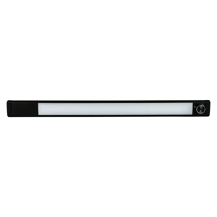 Ritter Leuchten Podelementna LED svjetiljka - 8 W, Duljina: 60 cm, Crne boje