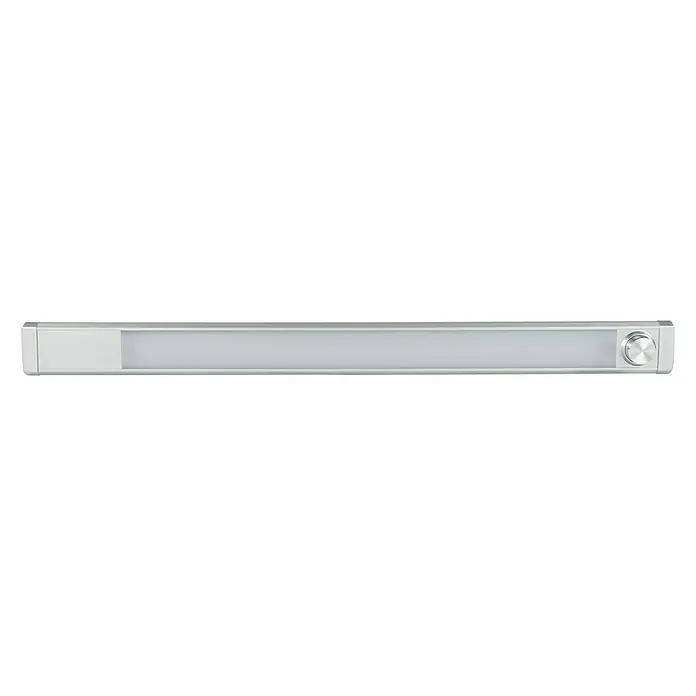 Ritter Leuchten Podelementna LED svjetiljka - 8 W, Duljina: 60 cm, Srebrne boje