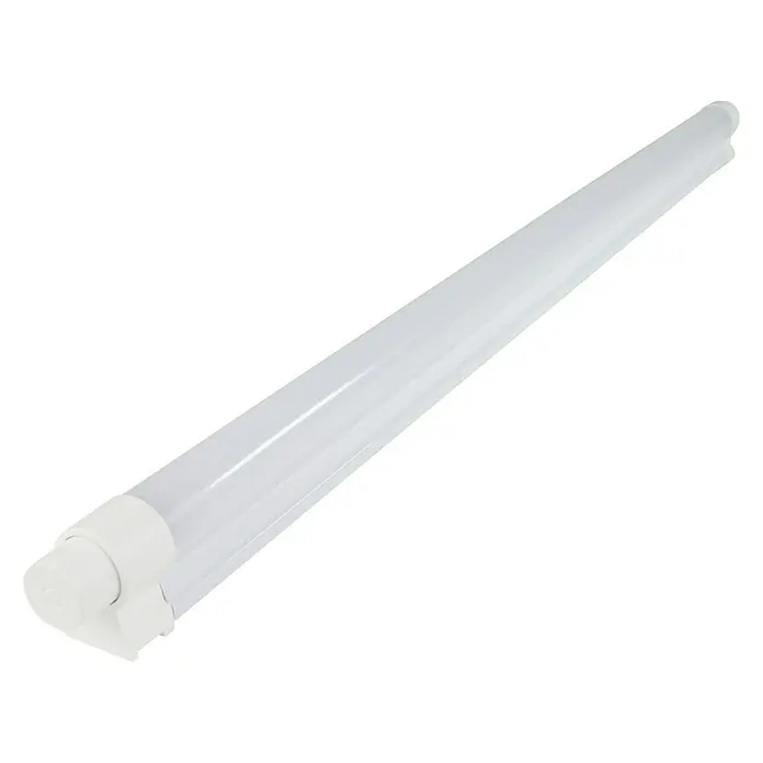 Ritter Leuchten LED-Unterbauleuchte TurnLight - 8 W, Länge: 61,4 cm, Neutralweiß