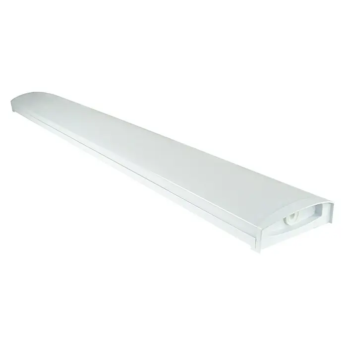 Ritter Leuchten Bürobeleuchtung DimLED - 48 W, Länge: 119,4 cm, Neutralweiß