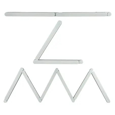 Ritter Leuchten  Podelementna LED svjetiljka početni set