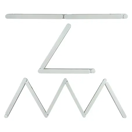 Ritter Leuchten  Podelementna LED svjetiljka