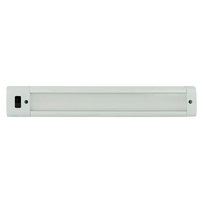 Ritter Leuchten Podelementna LED svjetiljka - 6 W, Duljina: 28 cm, Neutralno bijelo - Pogled sprijeda