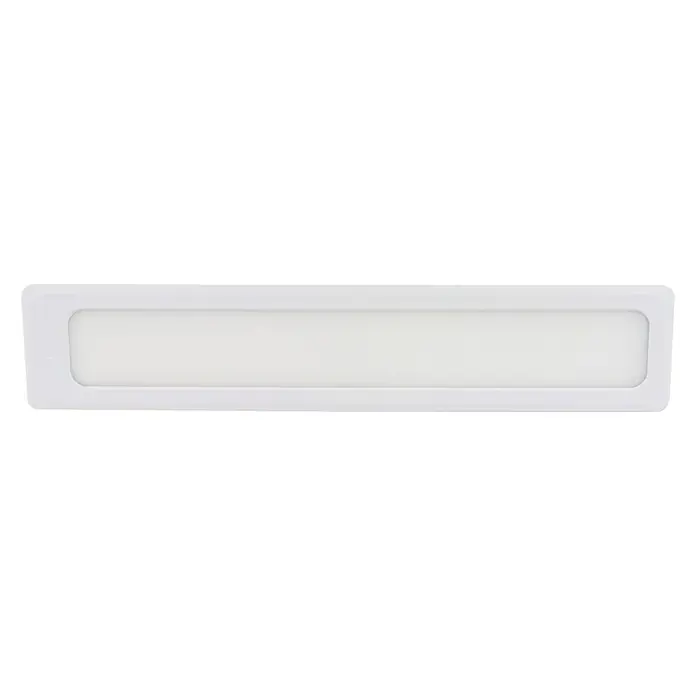 Ritter Leuchten LED-Unterbauleuchte Panlight - 2 W, Länge: 30 cm