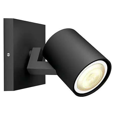 Philips Hue Led-wandspot Runner met bluetooth
