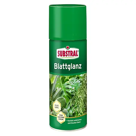 Substral  Blattglanz
