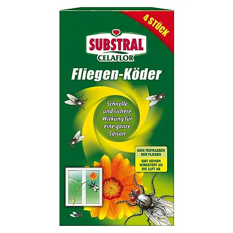 Celaflor  Fliegenköder