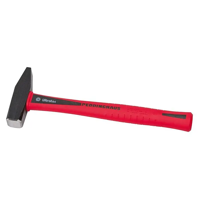 Peddinghaus Schlosserhammer Ultratec - 300 g, Kunststoff