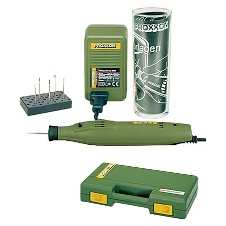 Proxxon Micromot Graviergerät-Set No 28635