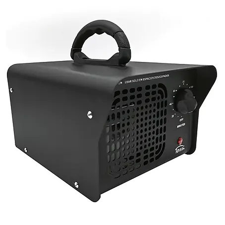 Tossi  Cañón generador de ozono CDO-35