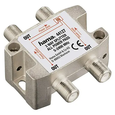 Hama  Verteiler