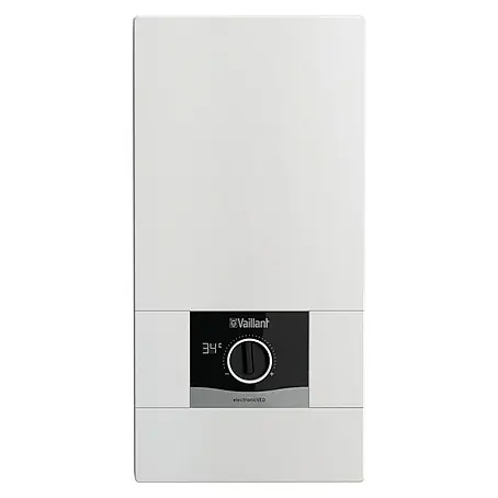 Vaillant  Durchlauferhitzer VED E 18/8 B