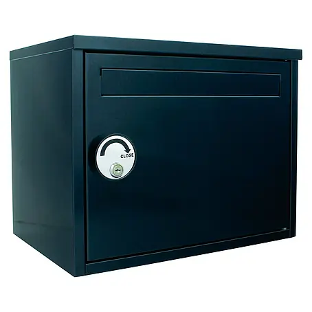Rottner  Paketbox Parcel Keeper