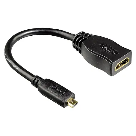 Hama  HDMI-Adapter