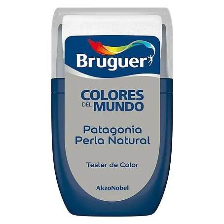 Bruguer Colores del Mundo Tester de pintura