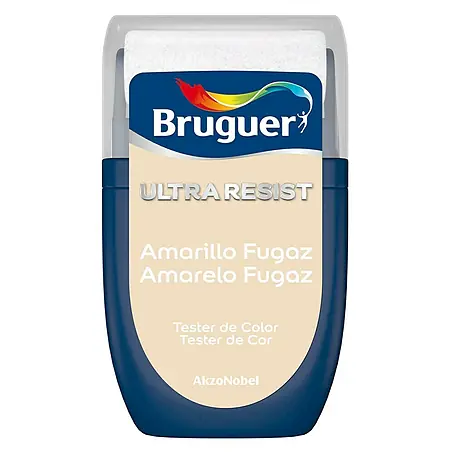 Bruguer Ultra Resist Tester de pintura