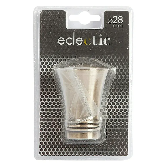 Tapa final Cono Eclectic - Bronce, 1 ud.