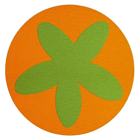 Adhesivos decorativos Estrella