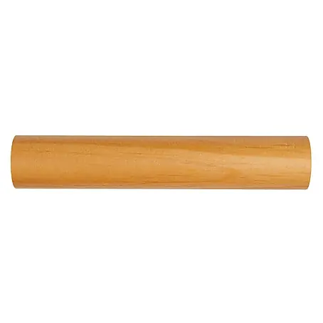 Barra para cortinas Ideas Wood